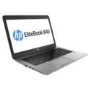 HP EliteBook 840 G1 4th Gen Core i5 4GB 500GB Windows 7 Pro Laptop 
