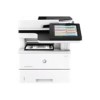 Hewlett Packard HP LaserJet Enterprise MFP M527f - Multifunction printer - B/W - laser - Legal 216 x 356 mm original - A4/Legal media - up to 43 ppm printing - 650 sheets - 33.6 Kbps - USB