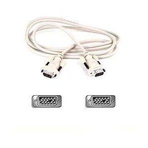 Belkin PRO Series VGA 3m Monitor Cable 