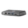 HP 3001PR USB-3.0 Port Replicator