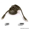 Belkin USB Cable Ext A-B 180cm