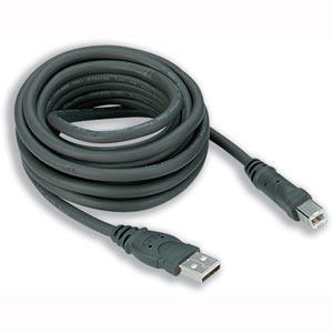 Belkin USB A - B cable 3M