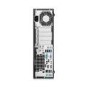 Hewlett Packard PD 400-G1 SFF i5-4570 4GB 1TB DVD-SM Windows 7/8 Professional Desktop