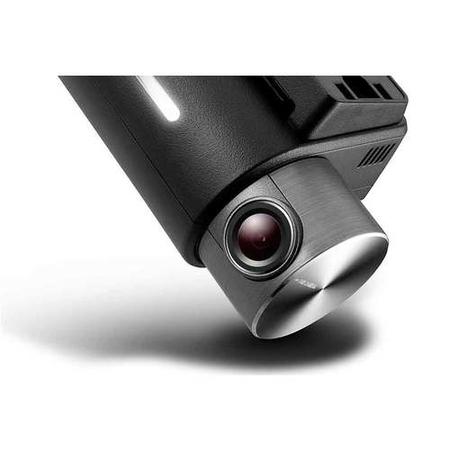 Thinkware F50 Full HD GPS Dash Cam - 8GB SD Card with In-Car Charger