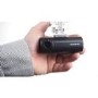Thinkware F50 Full HD GPS Dash Cam - 8GB SD Card with In-Car Charger