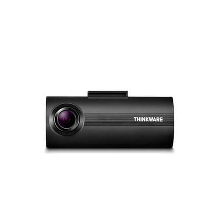 Thinkware F50 Full HD GPS Dash Cam - 8GB SD Card with In-Car Charger