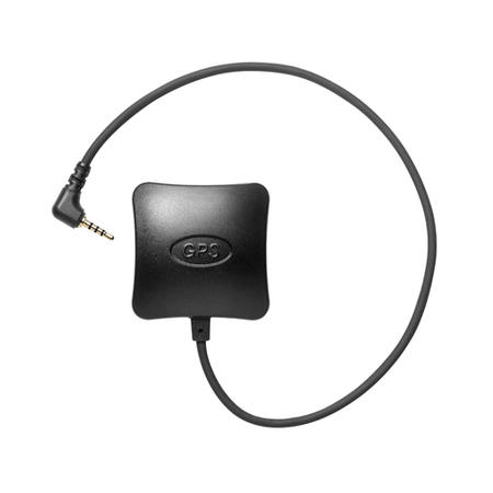 Thinkware F50 Full HD GPS Dash Cam - 8GB SD Card with In-Car Charger
