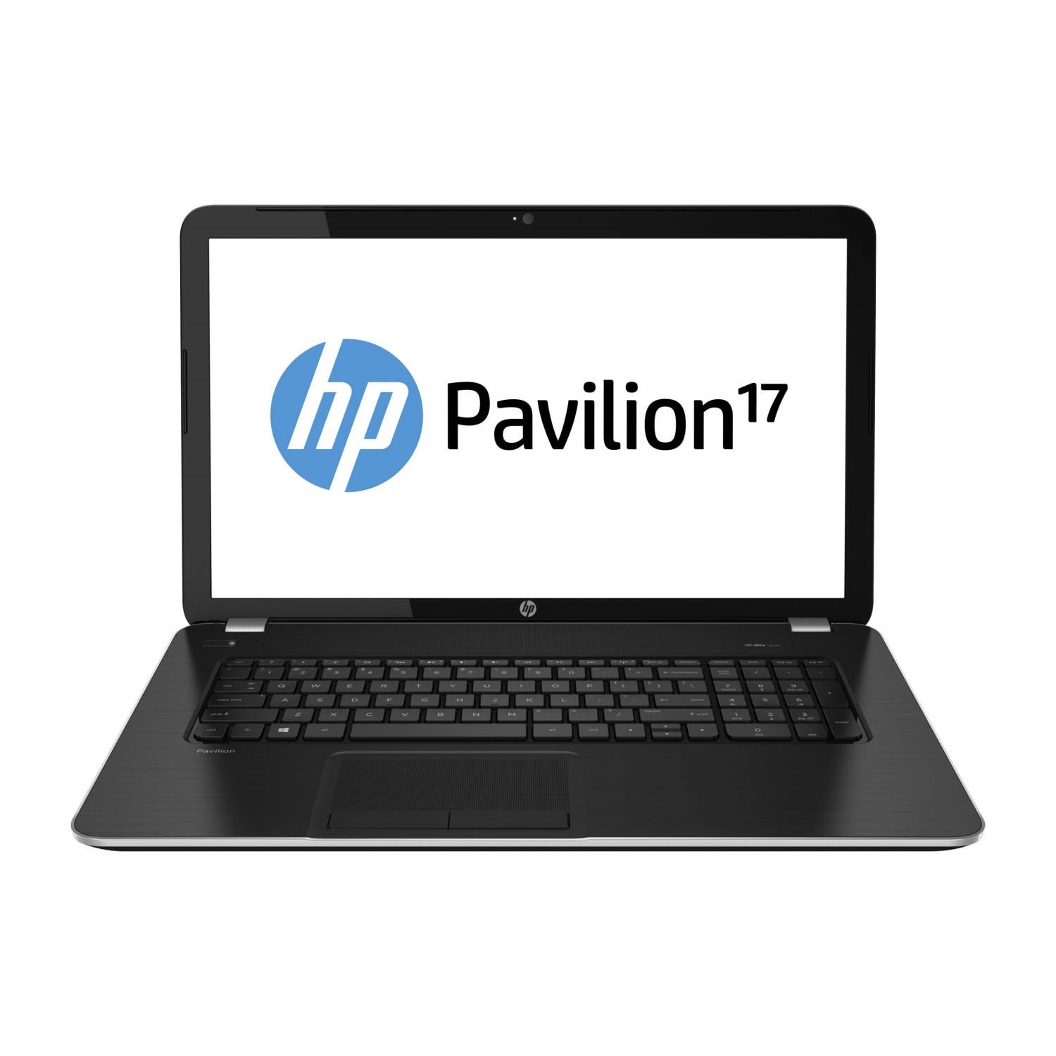 HP Pavilion 17-e101sa 4th Gen Core i5 8GB 1TB inch Windows