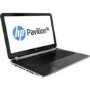 HP Pavilion 15-n038sa AMD A10 Quad Core 8GB 1TB Windows 8 Laptop in Black & Silver