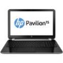 HP Pavilion 15-e006sa Pentium Dual Core 4GB 750GB Windows 8 Laptop in Black Silver 