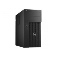 Dell Precision T3620 Core i5-7500 8GB 1TB Windows 10 Pro Desktop PC