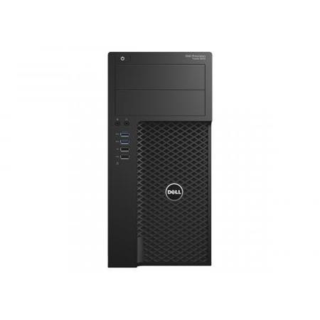 Dell Precision T3620 Core i5-7500 8GB 1TB Windows 10 Pro Desktop PC