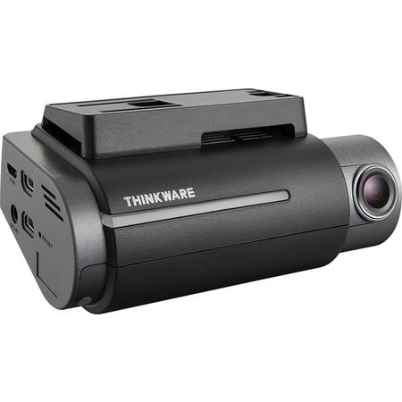 Thinkware F750 1080p Full HD 1ch Dash Cam with 16GB SD Card and Hardwire Kit