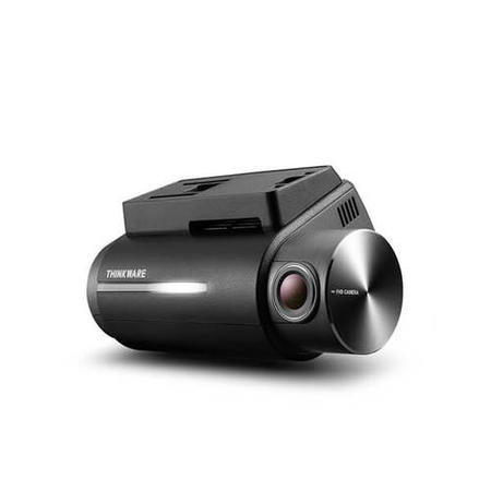 Thinkware F750 1080p Full HD 1ch Dash Cam with 16GB SD Card and Hardwire Kit