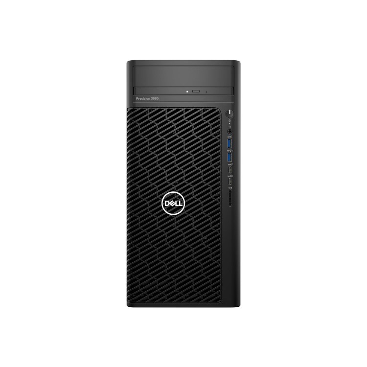 Refurbished Dell Precision 3660 Core i9-13900K 32GB 1TB Windows 11 Professional Desktop