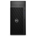 276T8 Dell Precision 3660 Tower Intel Core i7-13700K 32GB RAM 1TB SSD Windows 11 Pro Workstation PC
