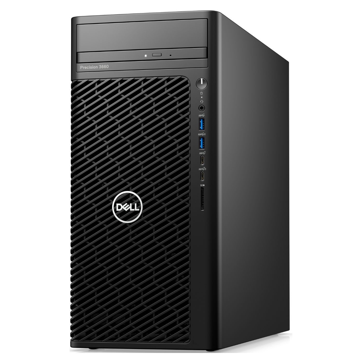 Dell Precision Tower Dell Desktop I5 Computer Up To 32GB RAM 1TB