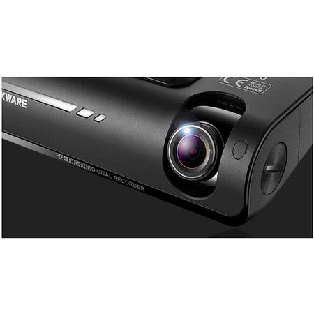 Thinkware F770 WIFI GPS 2 ch Dash Cam with 32GB SD Card  and Hardwire Kit