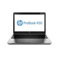HP ProBook 450 G1 4th Gen Core i5 4GB 750GB Windows 8 Pro / Windows 7 Pro Laptop