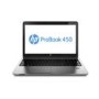 HP ProBook 450 G1 4th Gen Core i5 4GB 750GB Windows 8 Pro / Windows 7 Pro Laptop