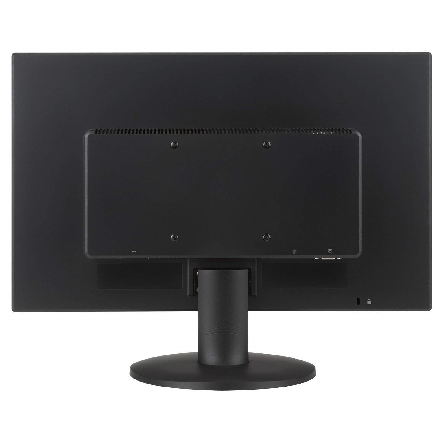 HP V241p LED LCD VGA DVID 23.6" 1920x1080 16_9 Monitor on Servers Direct