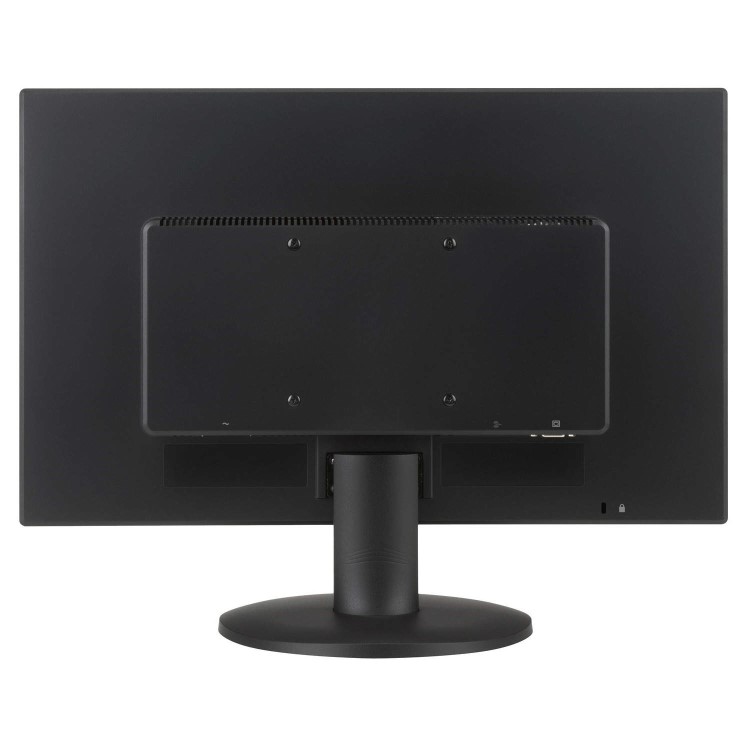 HP V241p LED LCD VGA DVI-D 23.6" 1920x1080 16_9  Monitor