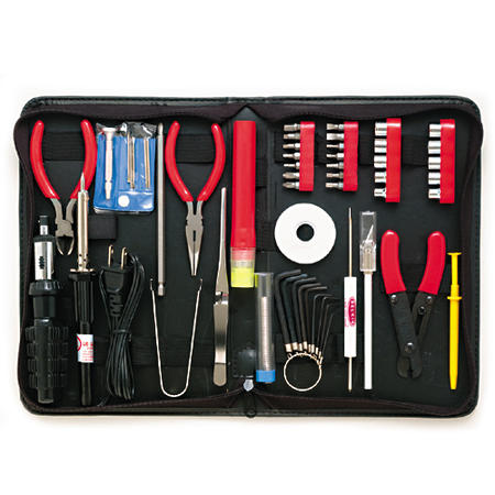 Belkin 55-Piece Tool Kit tool kit