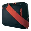 Belkin 17&quot; Laptop Messenger Bag in Black/Red
