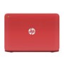 HP 14-q011sa 4GB 16GB SSD 14 inch Google Chromebook Laptop in Peach & Silver 