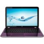HP Pavilion 15-n244sa Core i3 4GB 750GB Windows 8.1 Laptop in Purple 