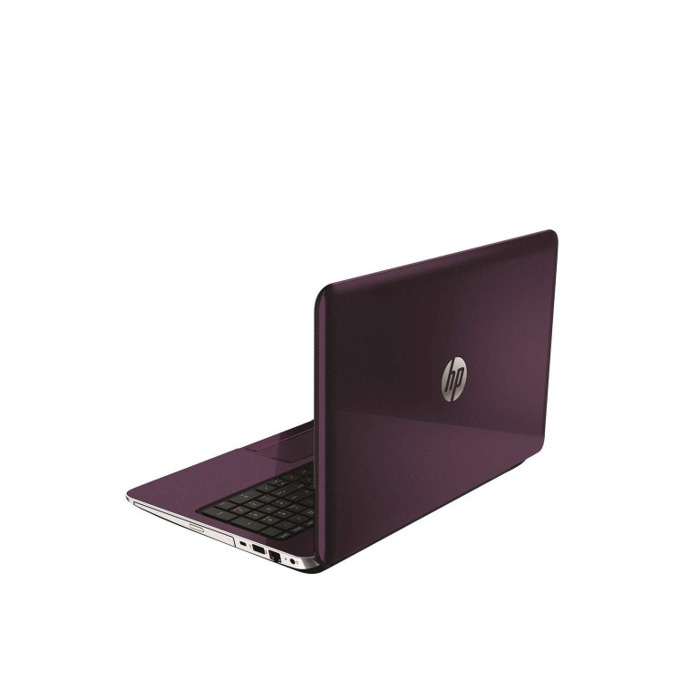 HP Pavilion 15-n209sa Pentium Quad Core 4GB 750GB Windows 8.1 Laptop in Purple