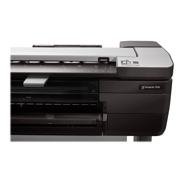 HP DesignJet T830 A1 Multifunction Printer