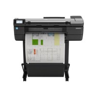HP DesignJet T830 A1 Multifunction Printer HP DesignJet T830 A1 Multifunction Printer