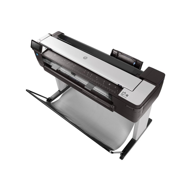 HP DesignJet T830 A1 Multifunction Printer