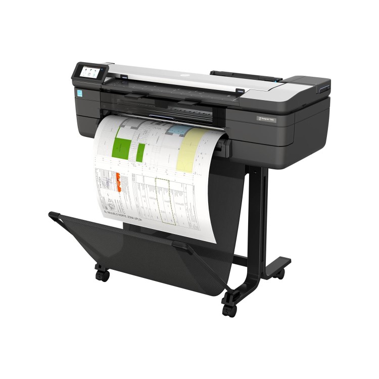 HP DesignJet T830 A1 Multifunction Printer