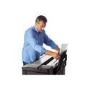 HP DesignJet T830 36" Wireless Colour Plotter Multifunction Inkjet Printer 