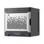 HP Microserver Gen8 Intel Xeon E3-1220LV 2 2.3GHz SATA 6Gb/s 4x3.5" Bays Tower Server