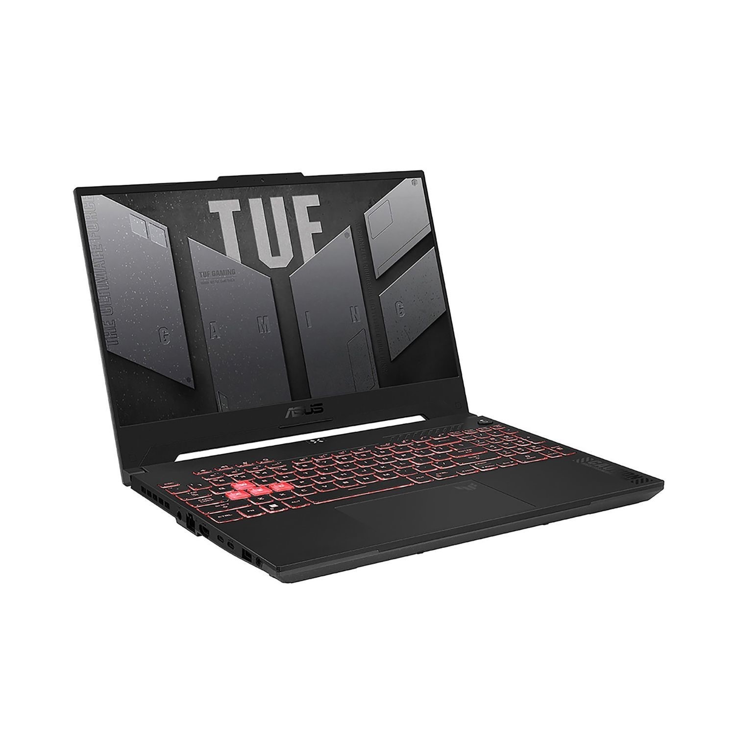 ASUS TUF A15 AMD Ryzen 9 16GB RAM 1TB SSD RTX 4060 144Hz 15.6 Inch FHD Windows 11 Gaming Laptop on Servers Direct ASUS TUF A15 AMD Ryzen 9 16GB RAM 1TB SSD RTX 4060 144Hz 15.6 Inch FHD Windows 11 Gaming Laptop on Servers Direct