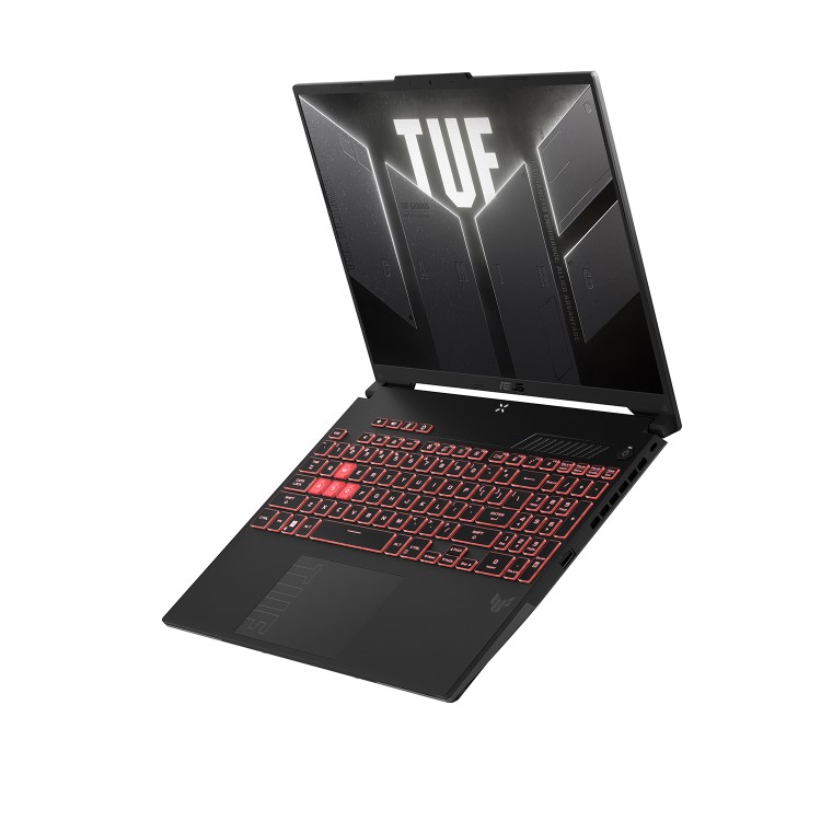 ASUS TUF A16 AMD Ryzen 9 16GB 1TB RTX 4070 165Hz 16 Inch Windows 11 Gaming Laptop