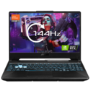 ASUS TUF A17 FA706NF-HX006W AMD Ryzen 5 16GB RAM 512GB SSD RTX 2050 144Hz 17.3 Inch Windows 11 Gaming Laptop