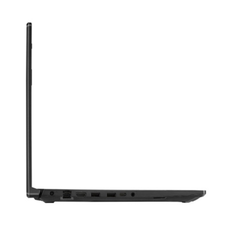 ASUS TUF A17 FA706NF-HX006W AMD Ryzen 5 16GB RAM 512GB SSD RTX 2050 144Hz 17.3 Inch Windows 11 Gaming Laptop