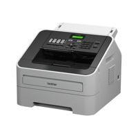 Brother FAX-2840 Laser Fax Machine