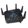 Acer Predator Connect W6 Wi-Fi 6E Tri-Band 2.4+5+6GHz 7800Mbps Wireless Gaming Router