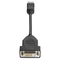 HP DVI adapter - 19 cm