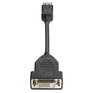 HP DVI adapter - 19 cm