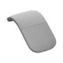 Microsoft Surface Arc Mouse Bluetooth BlueTrack Light Grey