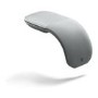 Microsoft Surface Arc Mouse Bluetooth BlueTrack Light Grey