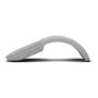 Microsoft Surface Arc Mouse Bluetooth BlueTrack Light Grey