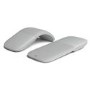Microsoft Surface Arc Mouse Bluetooth BlueTrack Light Grey