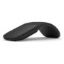Microsoft Surface Arc Wireless Mouse Black